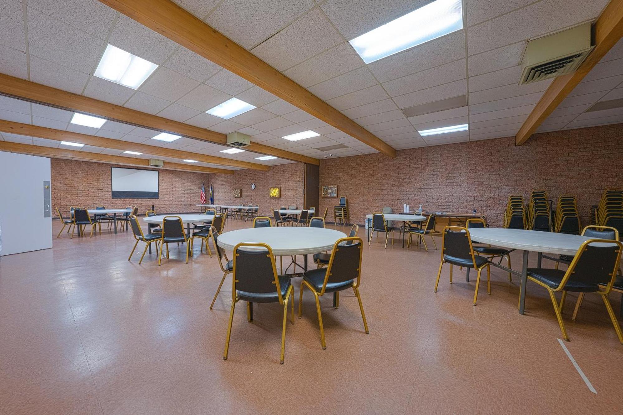 Oyo Hotel St Helens Or Saint Helens Eksteriør billede